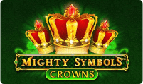 Mighty Symbols: Crowns